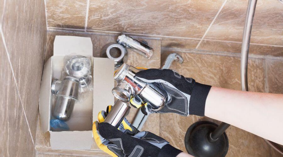 Professional Storm Sewer Service in Delight, AR